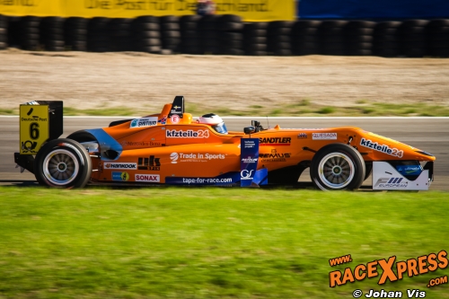 Felix Rosenqvist